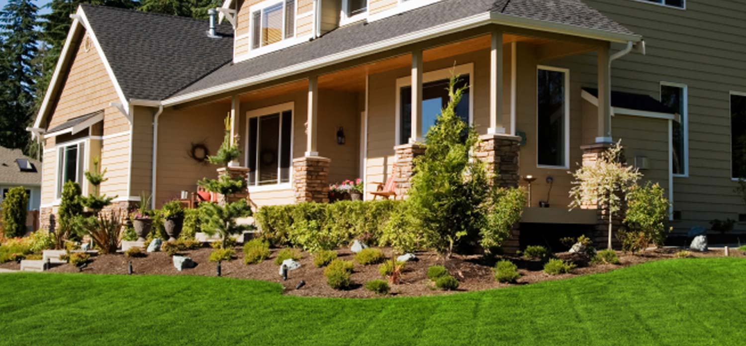 Get the local insights and knowledge you need as a home buyer, seller